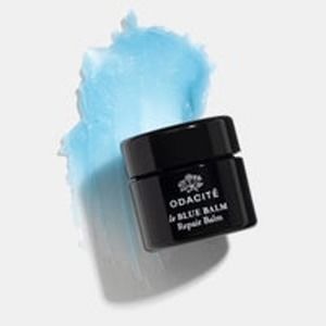 Odacité Le Blue Balm Chamomile + Shea Butter Repair Balm, New
